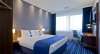Hotel Holiday Inn Express Amsterdam - Arena Towers