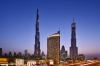 Hotel Address Dubai Mall