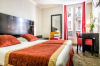 Hotel De Suede