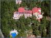 Hotel Forest Park (platres)
