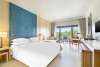 Hotel Dusit Thani Krabi Beach Resort