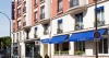 Hotel Tim Boulogne Paris