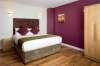 Hotel Roomzzz Apart Leeds Headingley