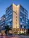 Hotel Brown Kubic