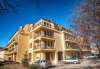  C Comfort Hotel & Wellness