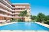 Hotel Apartament Pentru 4 Persoane Lig360