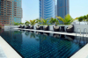 Hotel Mövenpick Jumeirah Lakes Towers Dubai