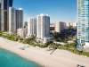 Hotel DoubleTree By Hilton Ocean Point Resort - North Miami Beach