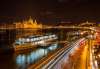 sejur Ungaria - Hotel Grand Jules Boat  Budapest