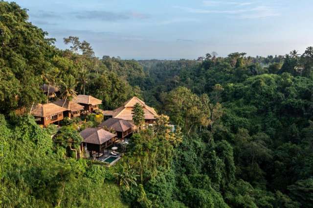 Oferta Sejur Indonezia - Bali - Ubud si Plaja, 10 nopti, cu plecare din Budapesta