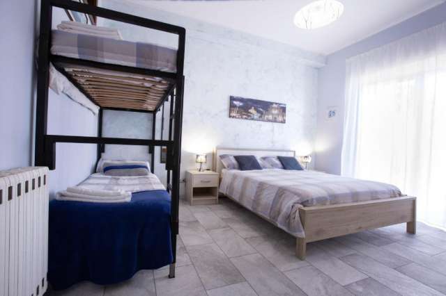 Oferta City Break -Sicilia (Catania), 3 nopti, cu plecare din Cluj-Napoca (CC)