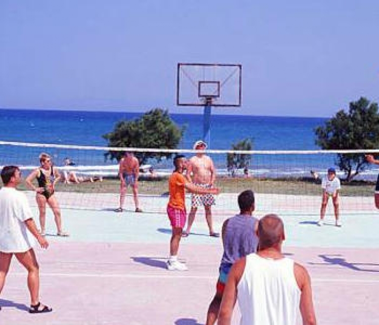 ULTRA LAST MINUTE INSULA RODOS DORETA BEACH 4**** ALL INCLUSIVE ZBOR CHARTER DIN CLUJ NAPOCA CU TAXE INCLUSE