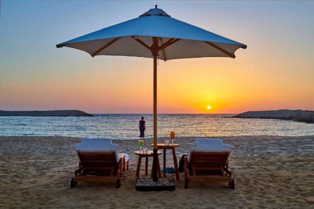 Last minute ALEXANDRIA - Four Seasons Hotel Alexandria 5*, din Bucuresti, pe 01 Noiembrie - 1699 euro/ pers