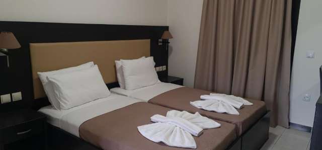 31 iulie Ultimele locuri Grecia, Zakynthos din Bucuresti Vita Blu 3* 494 euro/pers  Nota 8.9 