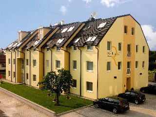  Das Reinisch Apartments Vienna