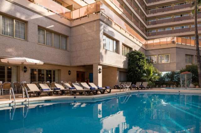 COSTA BRAVA HOTEL htop Amaika - Adults Only 4*  DEMIPENSIUNE  AVION SI TAXE INCLUSE TARIF 637 EUR