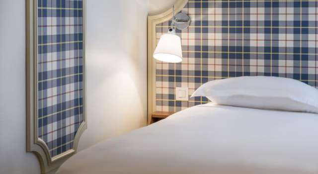 Last Minute Paris oferta 4 nopti mic dejun 529 euro/persoana !