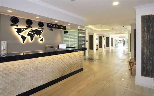 Oferta Turcia-Antalya, sejur 7 nopti, cu plecare din Cluj-Napoca