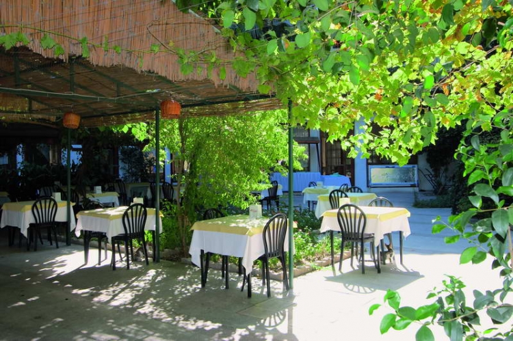LAST MINUTE TURCIA IDYROS HOTEL 3*- DOAR 289 EURO