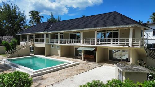 Oferta ZANZIBAR, sejur 7 nopti, cu plecare din Cluj-Napoca (OR)