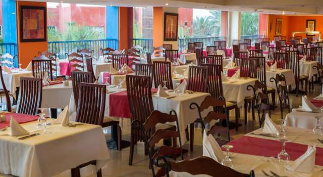 MARSA ALAM DE PASTE🐰 CU ZBOR DIN BUCURESTI📍🗺️