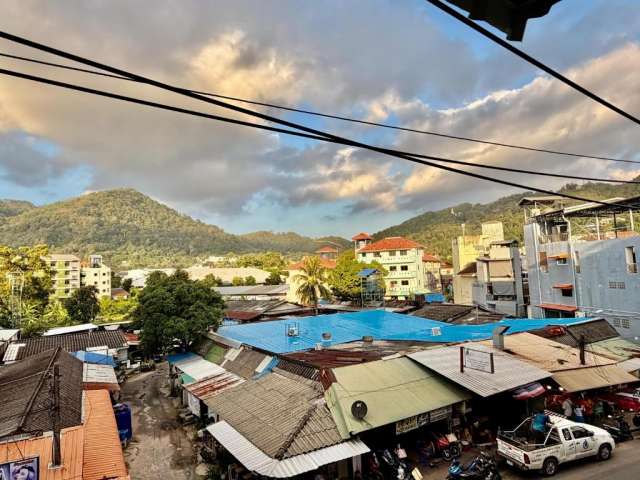 ULTRA LAST MINUTE THAILANDA-PHUKET 7 NOPTI JASMINE RESIDENCE  ZBOR DIRECT DIN OTOPENI CU TAXE INCLUSE