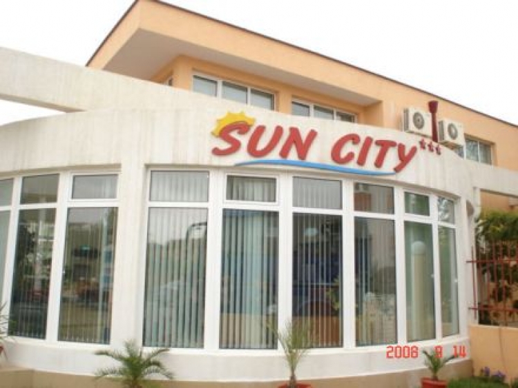  Sun City