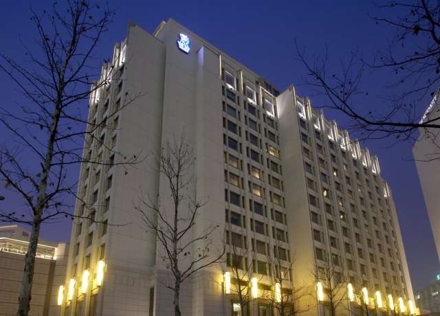  Ritz Carlton Beijing