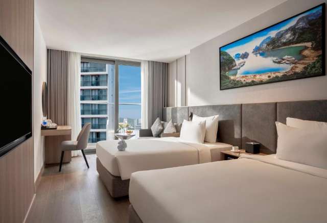 OFERTA EARLY BOOKING VIETNAM CU PRET DE LA 1170 EURO/PERSOANA, 10 NOPTI