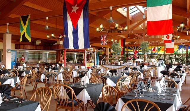 CUBA - Havana: 7 nopti cazare 4* cu all inclusive + bilet avion Bucuresti + taxe aeroport + transfer = 1559 euro/pers