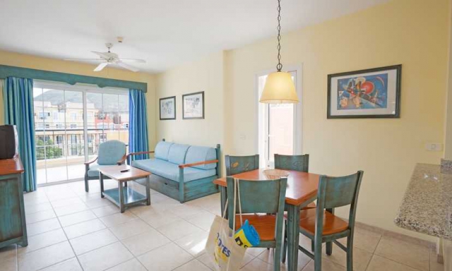 Oferta Spania-Tenerife, sejur 7 nopti, cu plecare din Timisoara