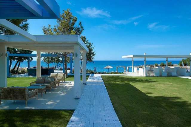 ULTRA LAST MINUTE INSULA RODOS 4**** ALL INCLUSIVE SENTIDO BEACH ZBOR DIRECT DIN OTOPENI CU TAXE INCLUSE