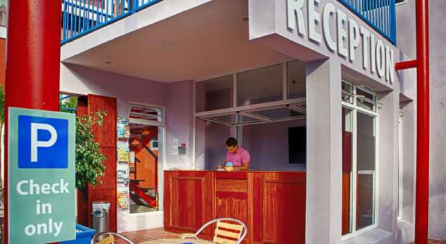 Oferta Curacao, sejur 7 nopti, cu plecare din Amsterdam (TBI)