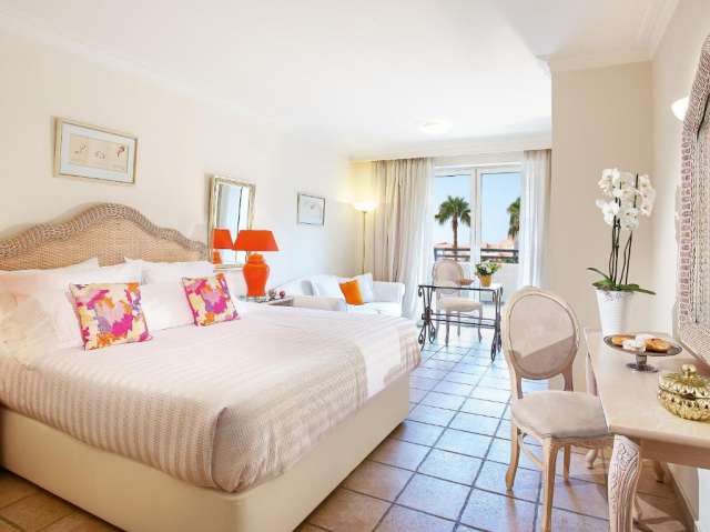 CRETA, HERAKLION DEALS - GRECOTEL CASA ADELE 4* Mic Dejun, charter Bucuresti !