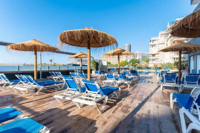 Oferta Last Minute Costa Blanca sejur 7 nopti 