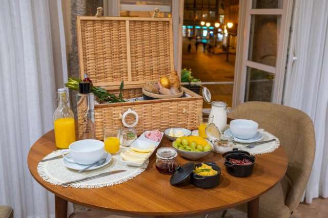 CITY BREAK PORTO, 3 NOPȚI CU PLECARE DIN BUCUREȘTI (CL) 