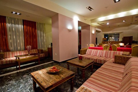 🇬🇷 492 EUR/pers - GRECIA, Insula Rodos - Silvia ***, Mic dejun inclus