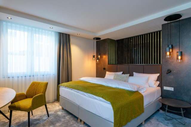 Targ de Craciun - Dortmund /   Hotel Esplanade Dortmund 4* - plecare din Oradea in 23.11