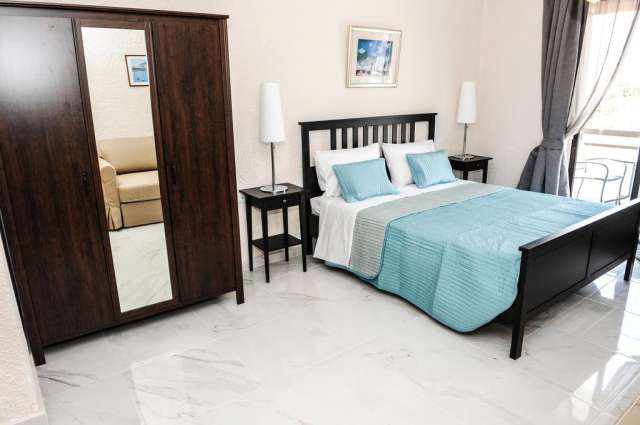 468 EUR - Last Minute zbor din Bucuresti Grecia - Insula Rodos Hotel Valentino