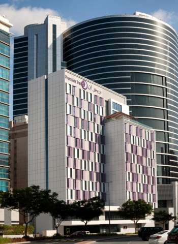  Premier Inn Dubai Barsha Heights