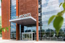  Four Points By Sheraton Venice Mestre