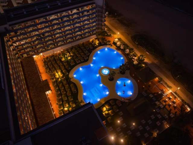 OFERTĂ SEJUR COSTA BRAVA 7 NOPȚI PLECARE DIN CLUJ-NAPOCA (AS)