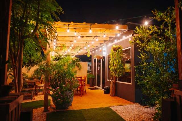 Oferta Aruba, sejur 8 nopti, cu plecare din Bucuresti (TBI)