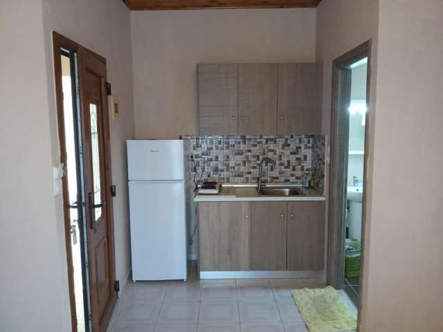 GRECIA, INSULA LESBOS - Oferta limitata ! VASSILIS STUDIOS ANAXOS, Fara Masa si alte oferte, Charter din Bucuresti sau Cluj !