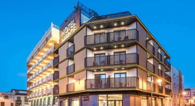 Oferta Last Minute, Sejur Spania-Costa Brava,7 nopti cu plecare din Cluj (AM)