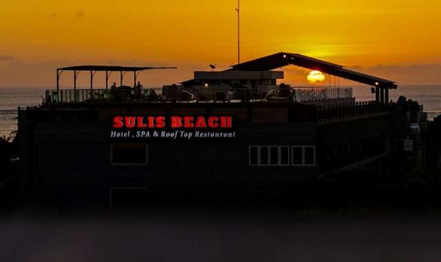 Sulis Beach Hotel & Spa