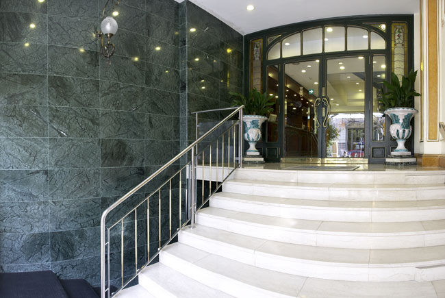 Valentine''s Day in Barcelona / Hotel HCC Regente 4* - plecare din Timisoara in 13.02