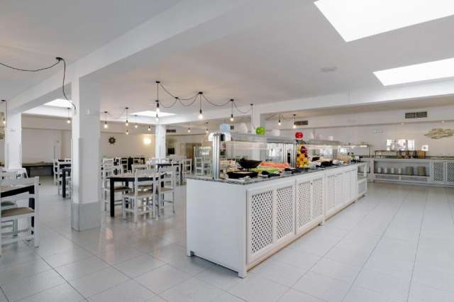 ! NOU ! Last Minute Menorca /  AluaSun Lago Park 3* - plecare din Budapesta in 07.07
