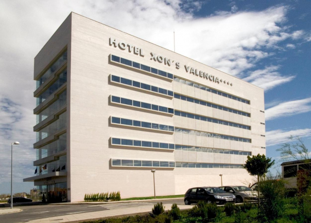  Xon S Valencia