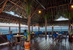 Oferta Tanzania-Zanzibar, Sejur de 7 nopti, Plecare din Bucuresti (OR)